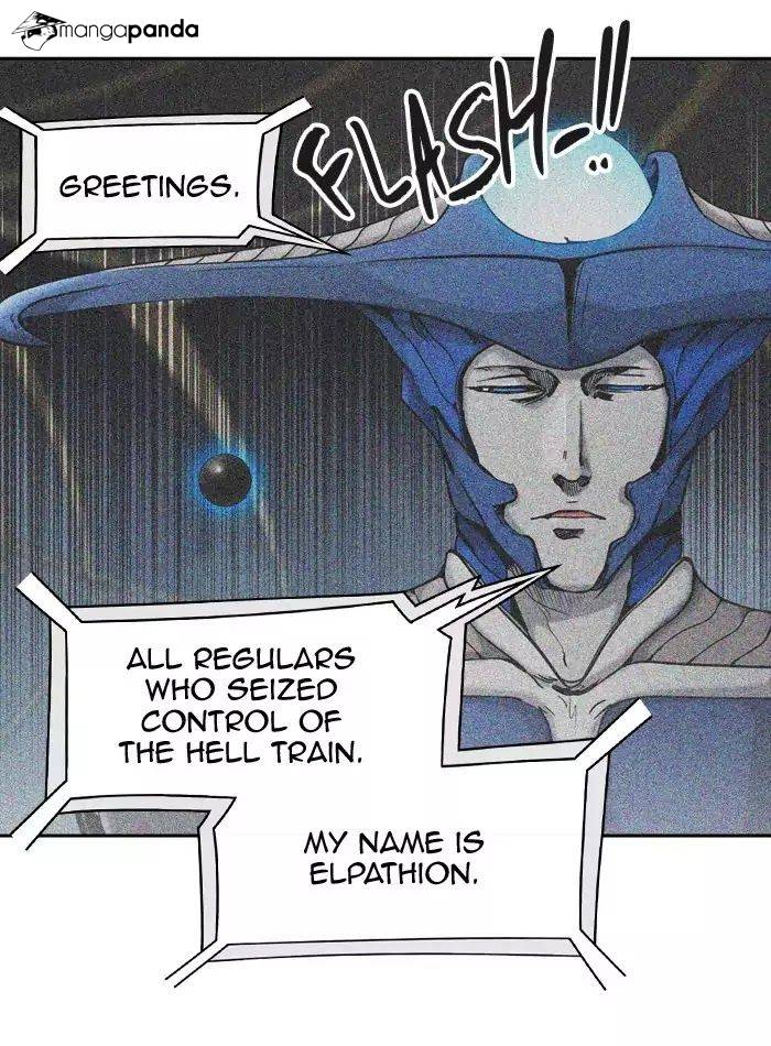 Tower of God Chapter 402 image 078